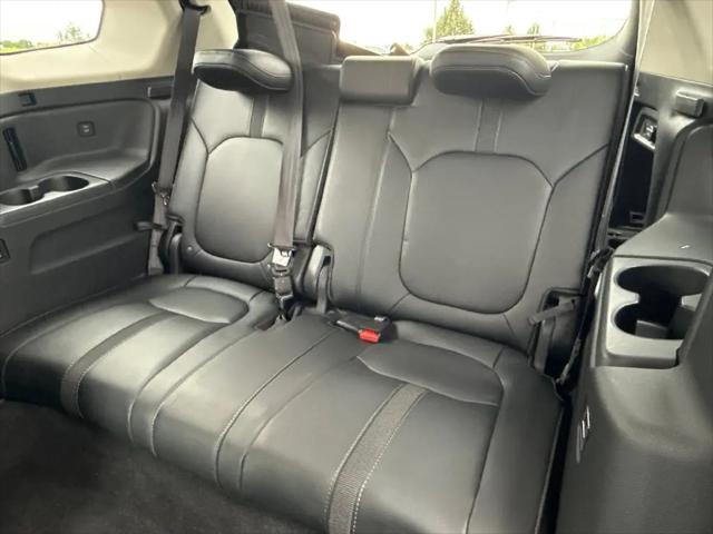 2024 Honda Pilot EX-L 7 Passenger