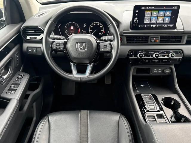 2024 Honda Pilot EX-L 7 Passenger
