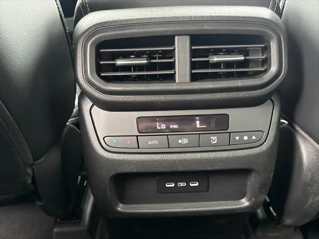 2024 Honda Pilot EX-L 7 Passenger