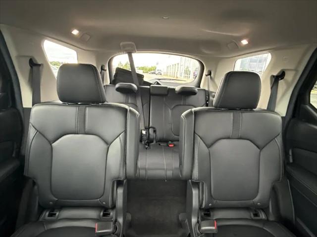 2024 Honda Pilot EX-L 7 Passenger