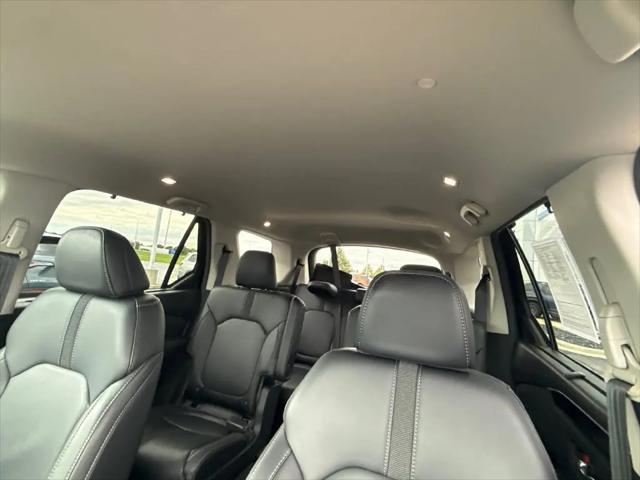 2024 Honda Pilot EX-L 7 Passenger