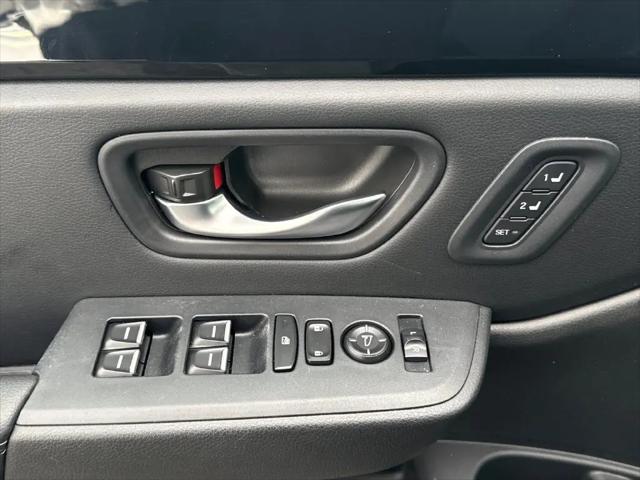 2024 Honda Pilot EX-L 7 Passenger