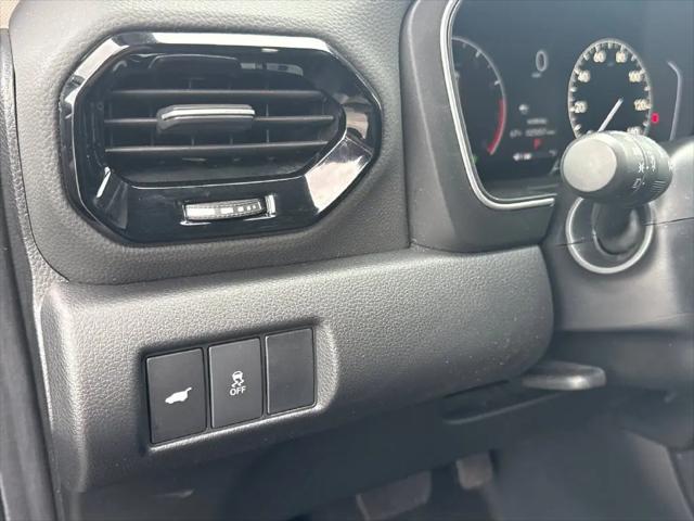 2024 Honda Pilot EX-L 7 Passenger