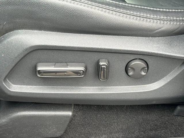 2024 Honda Pilot EX-L 7 Passenger