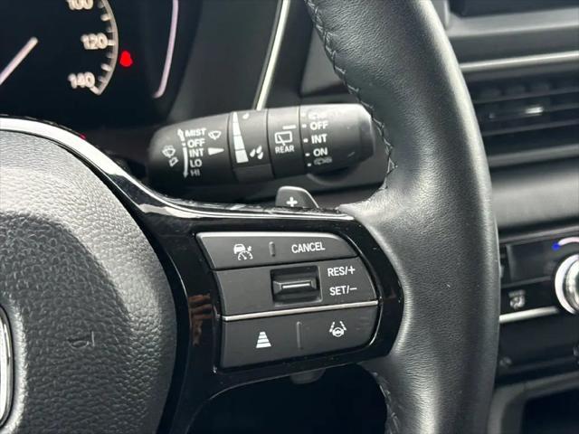 2024 Honda Pilot EX-L 7 Passenger