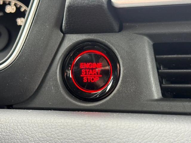 2024 Honda Pilot EX-L 7 Passenger