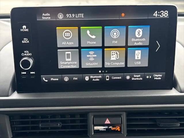 2024 Honda Pilot EX-L 7 Passenger