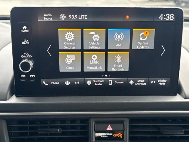 2024 Honda Pilot EX-L 7 Passenger