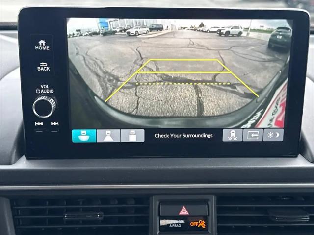 2024 Honda Pilot EX-L 7 Passenger