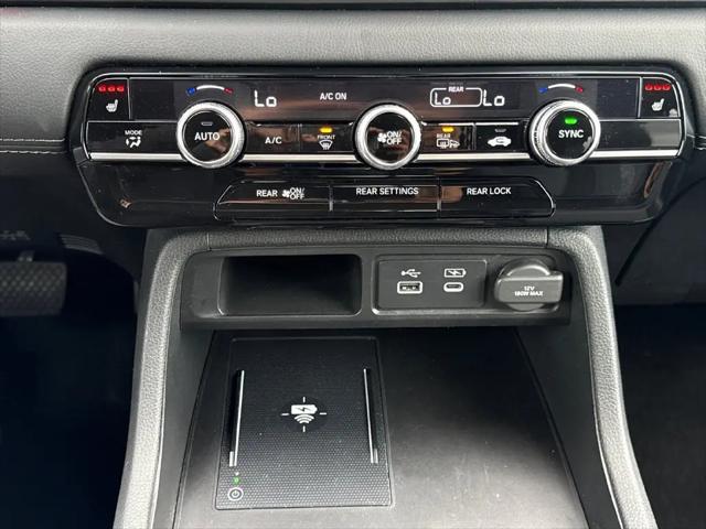 2024 Honda Pilot EX-L 7 Passenger