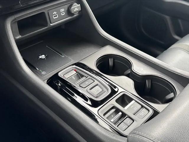 2024 Honda Pilot EX-L 7 Passenger