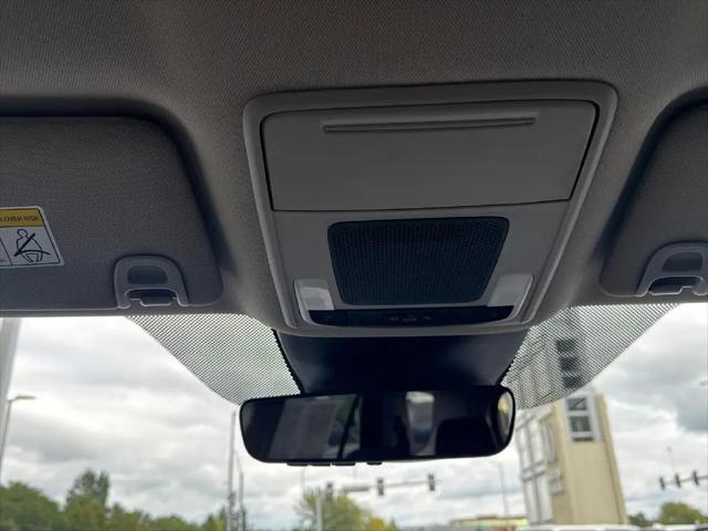 2024 Honda Pilot EX-L 7 Passenger