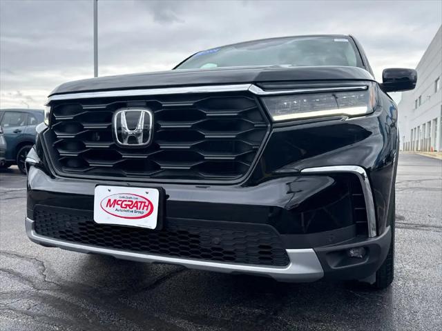 2024 Honda Pilot EX-L 7 Passenger