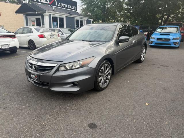 2012 Honda Accord 3.5 EX-L for sale in Lodi, NJ