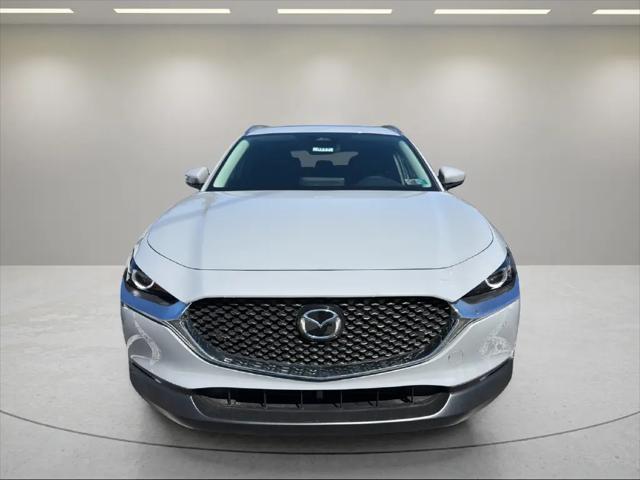 2026 Mazda CX-30 2.5 S Preferred