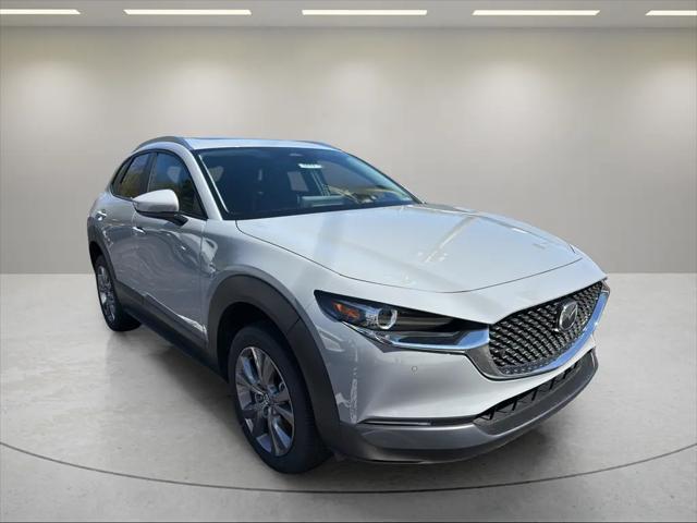 2026 Mazda CX-30 2.5 S Preferred