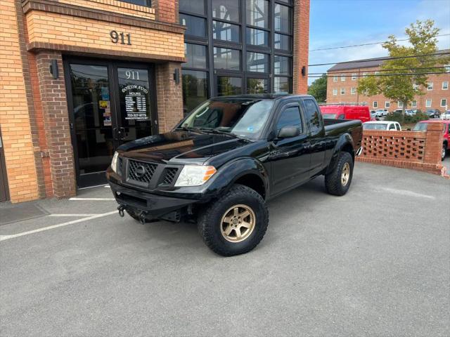 2011 Nissan Frontier SV for sale in Leesburg, VA