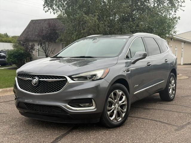 2018 Buick Enclave Avenir for sale in Andover, MN