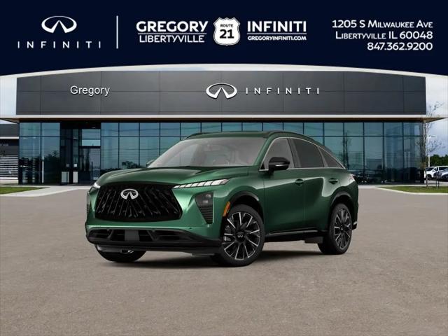 2027 INFINITI X6 AUTOGRAPH for sale in Libertyville, IL