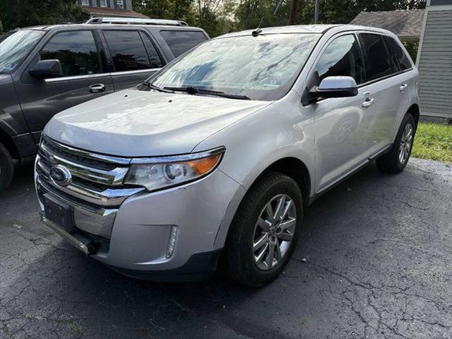 2013 Ford Edge SEL for sale in Lafayette, NJ
