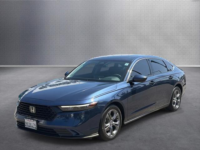 2024 Honda Accord EX for sale in Glendale, CA