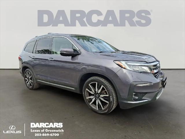 2021 Honda Pilot AWD Touring 8 Passenger for sale in Greenwich, CT