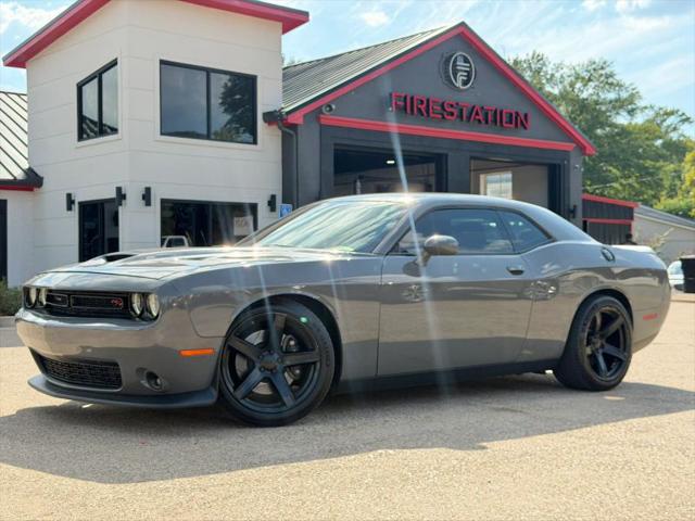 2019 Dodge Challenger R/T Scat Pack for sale in Tyler, TX