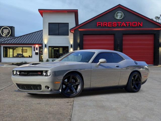 2019 Dodge Challenger R/T Scat Pack for sale in Tyler, TX