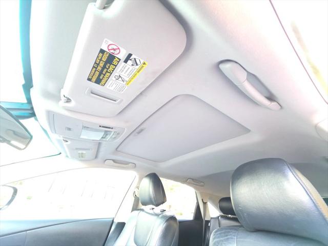 2012 Lexus RX 350 350
