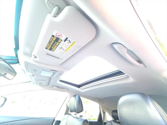 2012 Lexus RX 350 350