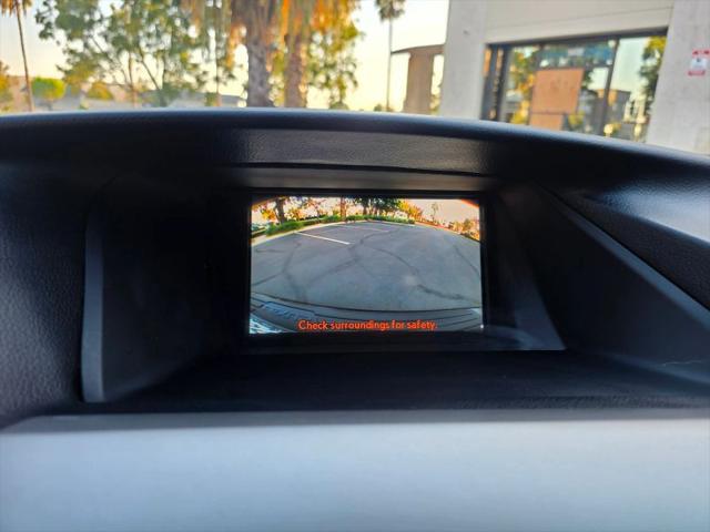 2012 Lexus RX 350 350