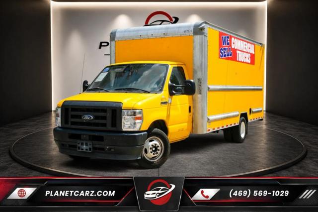 2022 Ford E-350 Cutaway Base for sale in Garland, TX