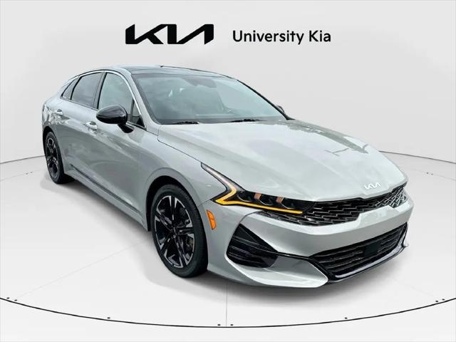 2023 Kia K5 GT-Line for sale in Huntsville, AL