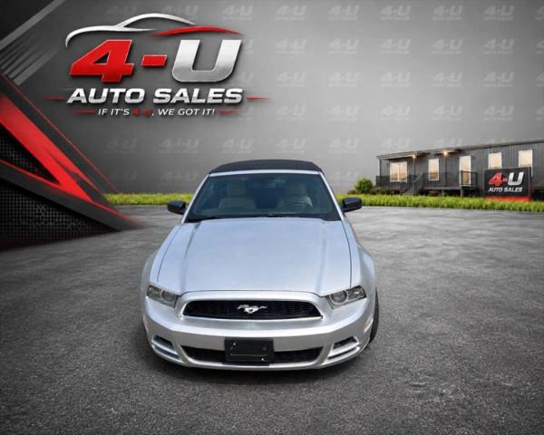 2014 Ford Mustang V6 for sale in Marion, SC