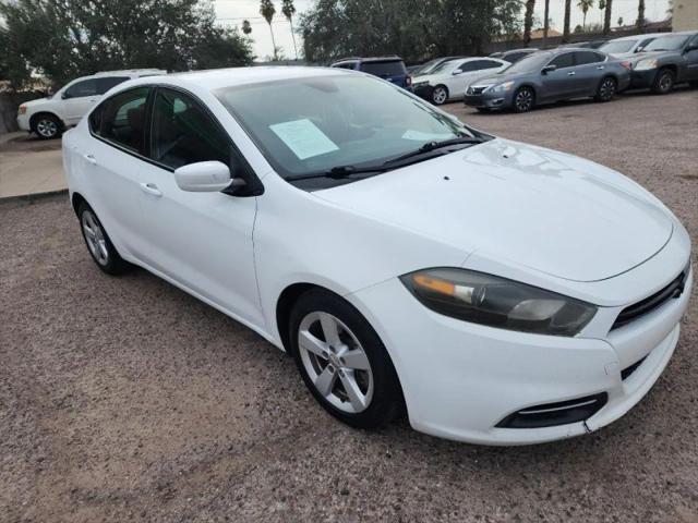 2015 Dodge Dart SXT for sale in Mesa, AZ