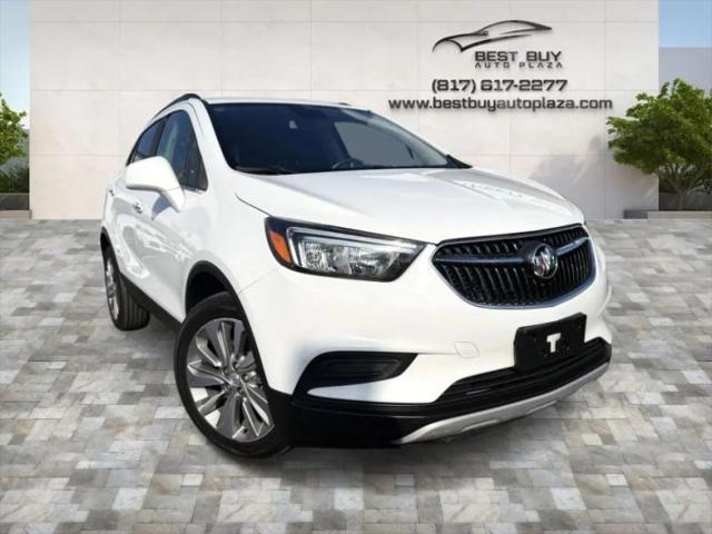 2020 Buick Encore FWD Preferred for sale in Arlington, TX