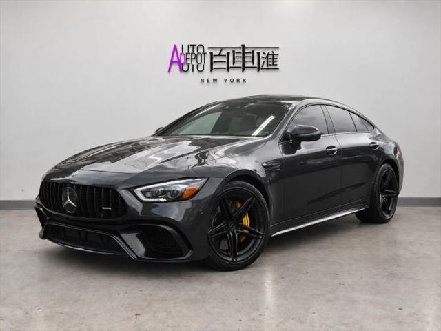 2019 Mercedes-Benz AMG GT 63 for sale in Union, NJ