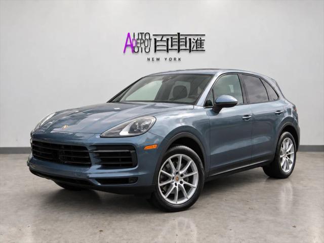 2019 Porsche Cayenne Base for sale in Union, NJ