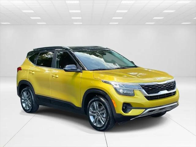 2022 Kia Seltos S for sale in Gastonia, NC