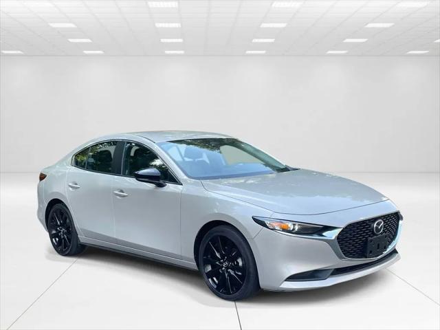 2025 Mazda Mazda3 2.5 S Select Sport for sale in Gastonia, NC