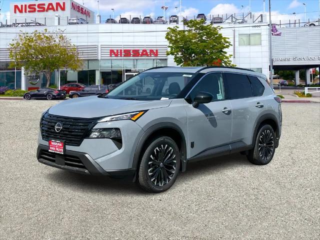 2026 Nissan Rogue Dark Armor for sale in Van Nuys, CA