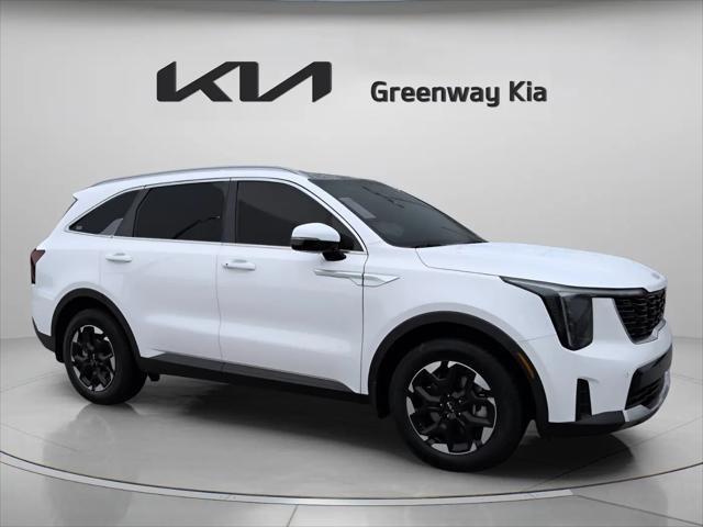 2026 Kia Sorento S for sale in Orlando, FL