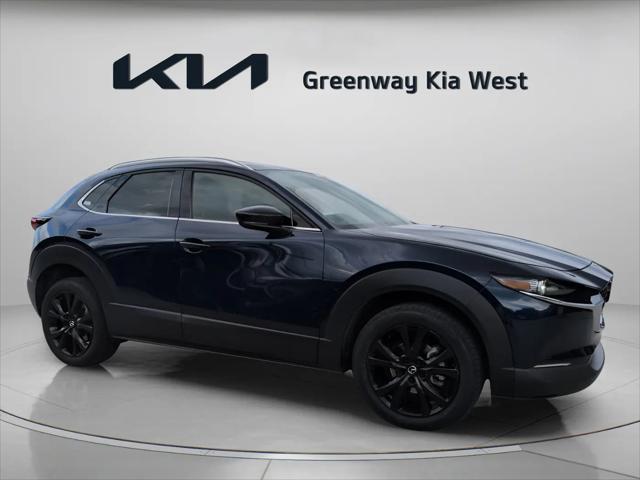 2022 Mazda CX-30 2.5 Turbo Premium Plus Package for sale in Orlando, FL