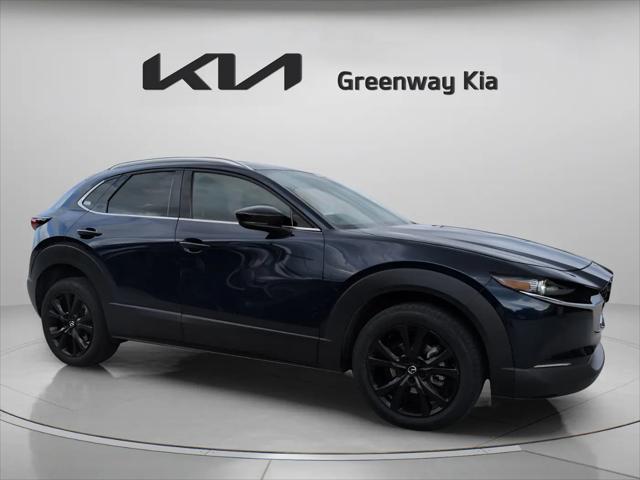 2022 Mazda CX-30 2.5 Turbo Premium Plus Package for sale in Orlando, FL