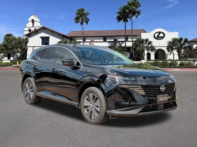 2025 Nissan Murano SL for sale in San Juan, TX