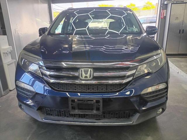 2018 Honda Pilot Touring for sale in Montgomery, NY
