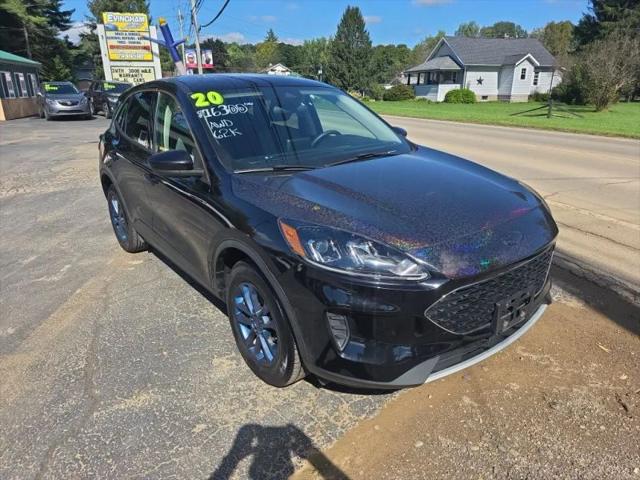2020 Ford Escape SE for sale in Olean, NY
