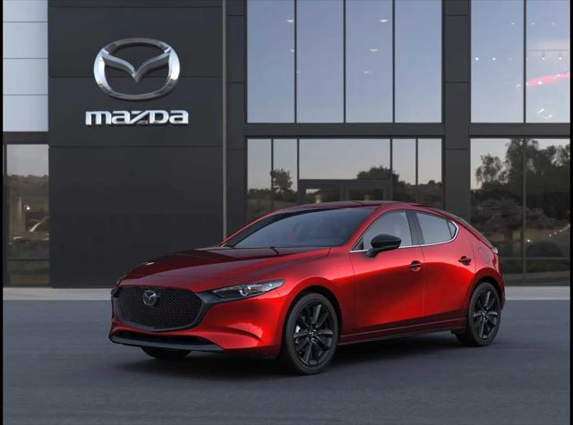 2026 Mazda Mazda3 2.5 S Select Sport for sale in Naperville, IL