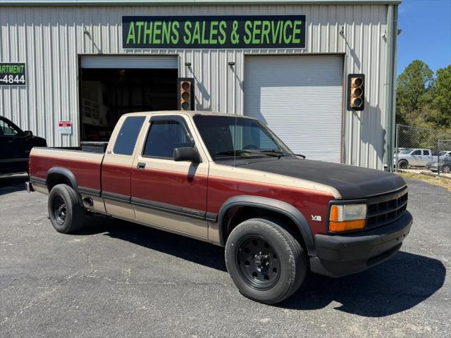 1993 Dodge Dakota Base for sale in Athens, TX