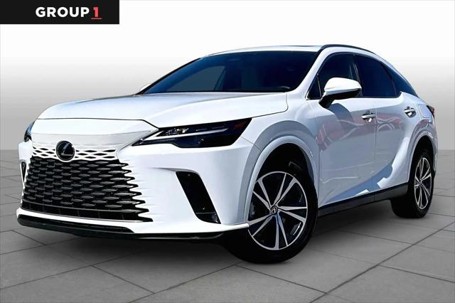 2025 Lexus RX 350 Premium for sale in Augusta, GA